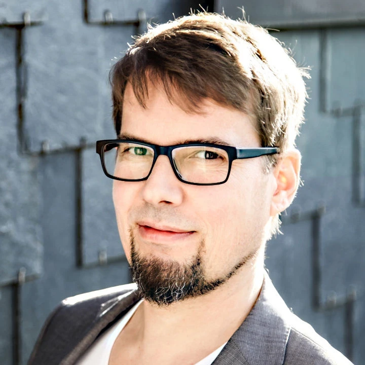 Christian Behrends – Datenverarbeitungskaufmann der Herzen